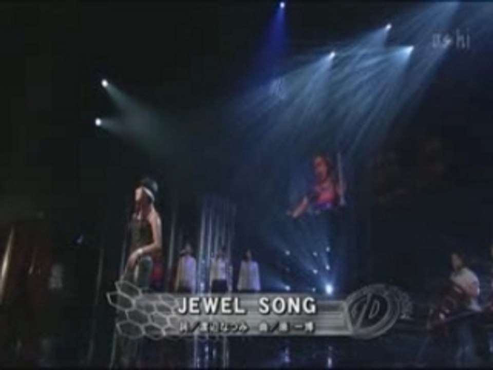 [GSF]BoA_-_Every_Heart_&_Jewel_Song