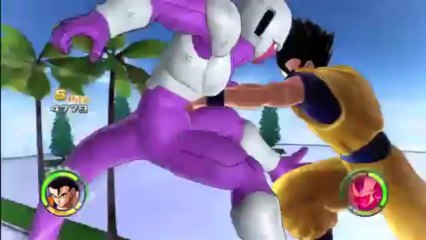 Dragon Ball Z - Battle of Gods Update, New Series, New Game