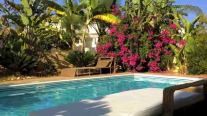 Protaras House _ Blue Water Project