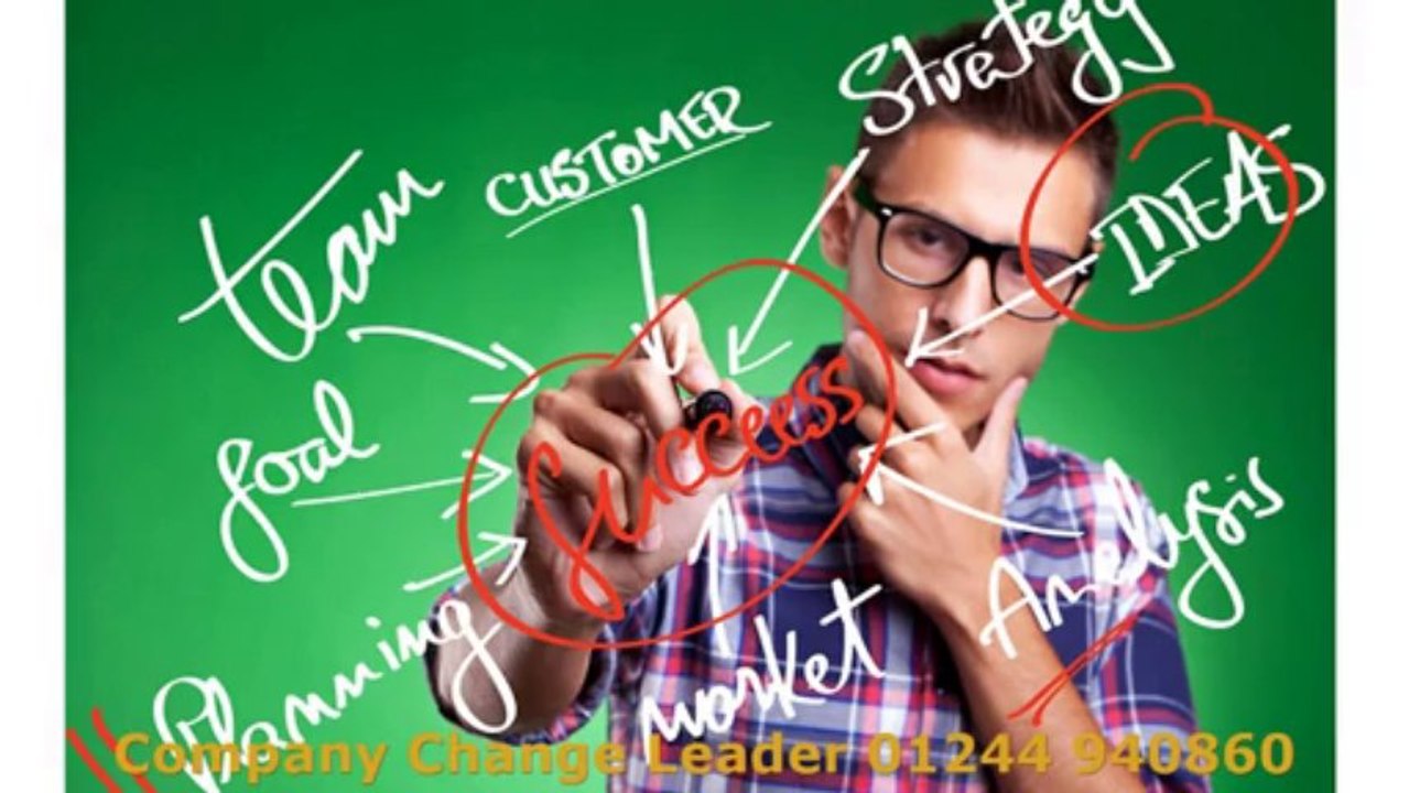 Business Turnaround Management UK 01244 940 860 Business Turnaround Management