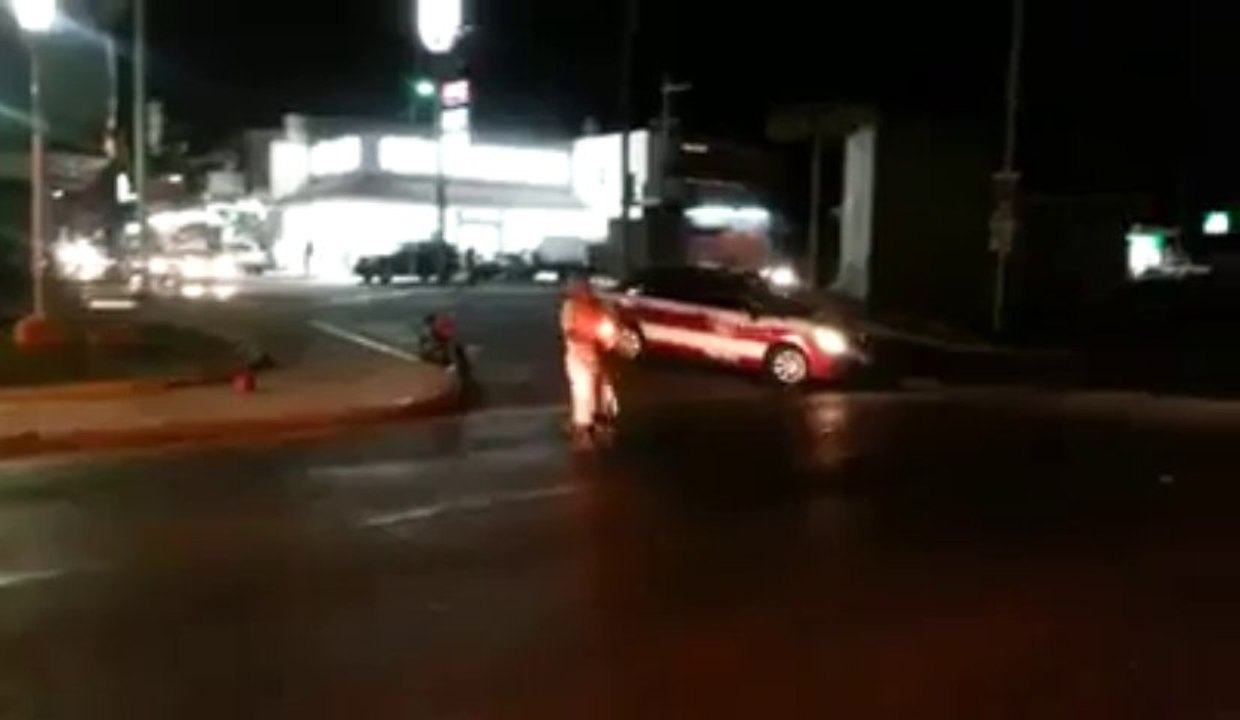 Esto pasa solo en poza rica, chavo del 8 ranchero