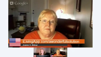 iLA - How can retired nurses make money online - iLivingApp