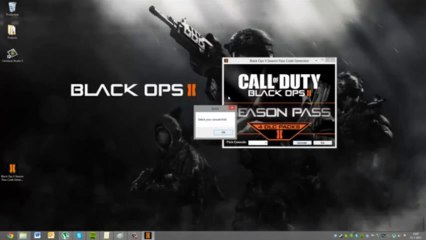 Black Ops 2 Revolution Codes (Season Pass Generator) 2013