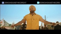 Singh Saab The Great  - Official Teaser  - Sunny Deol, Amrita Rao, Prakash Raj, Urvashi Rautela