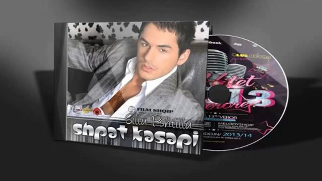 Shpat Kasapi - Njesoj per te dy