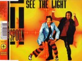 T-SPOON - See the light (extended radio mix)