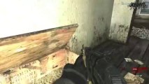 Call of Duty Custom Zombies - Frontyard w/EssoFPS