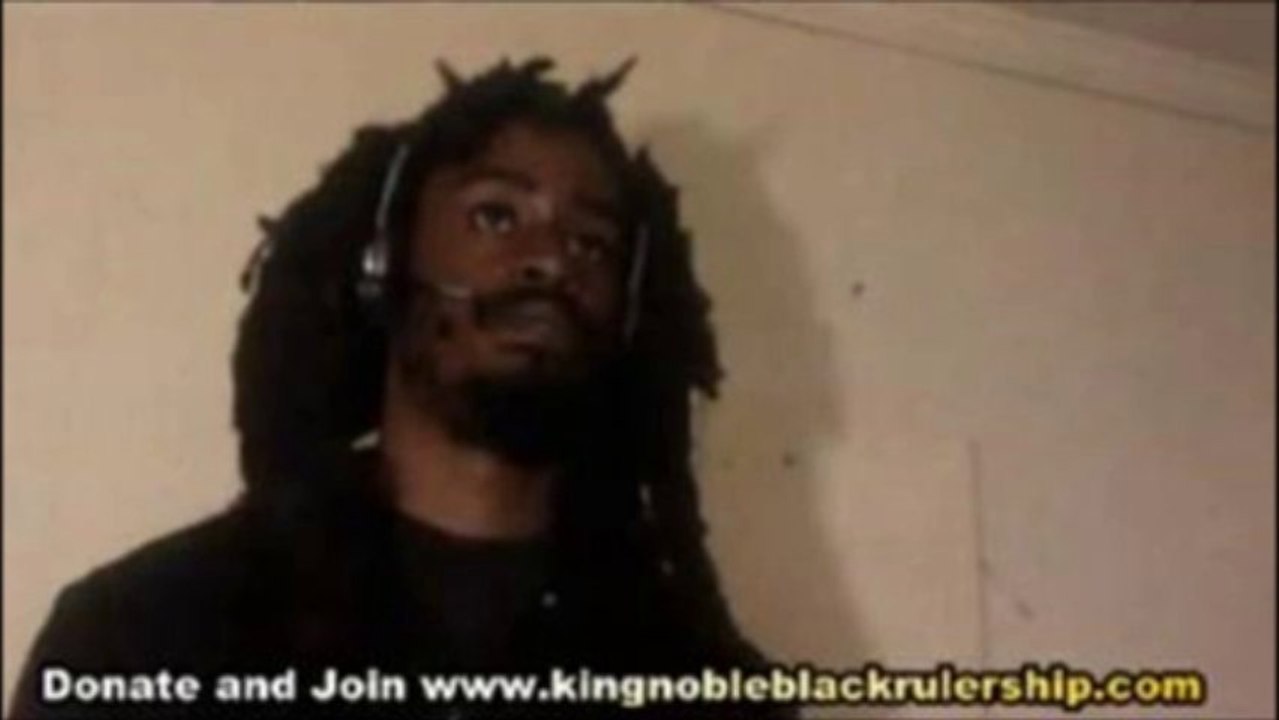 King Noble On the 125th street Royal Rumble _ Polight, Sa Neter, Brother Dawud & Blackson