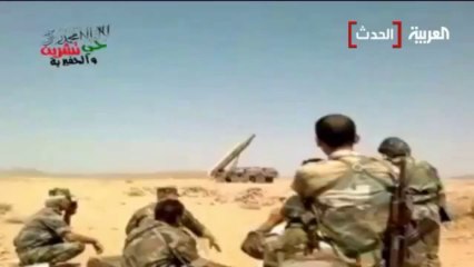 مدى قدرة الدفاع الجوي السوري على التصدي للهجمات