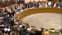 Siria: Sin avances en el Consejo de Seguridad de la ONU