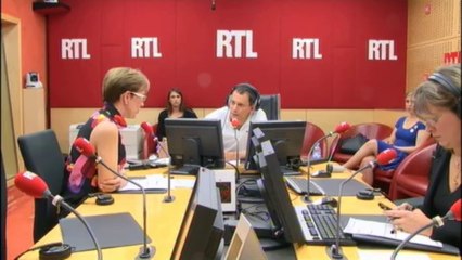 Dominique Loiseau : "Bernard, il fallait le suivre"