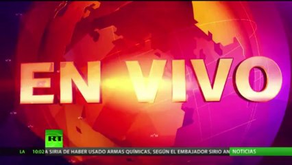 (Vídeo) Rusia China Consejo Seguridad ONU