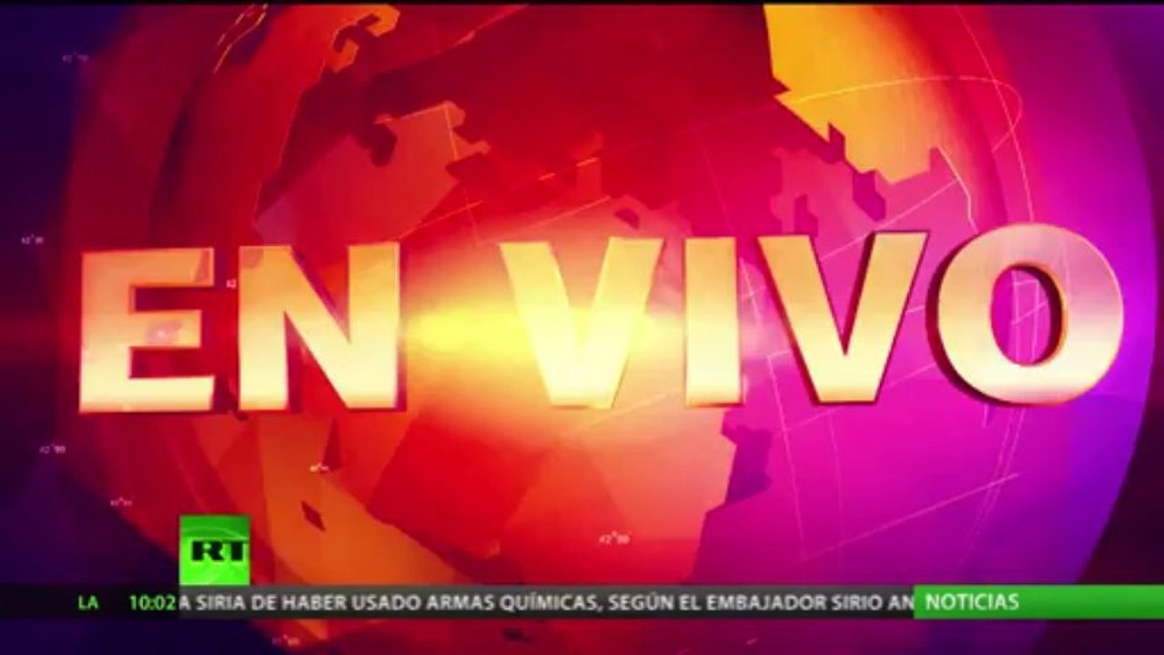 (Vídeo) Rusia China Consejo Seguridad ONU
