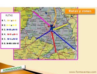 Prospección de Clientes