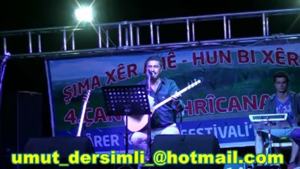 4,KARER KÜLTÜR FESTİVALİ MUTLU BEKTAŞ