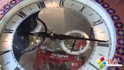 Rejoj de piso RELOJES OLVERA