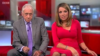 BBC Look North - Yorkshire - 27/8/13