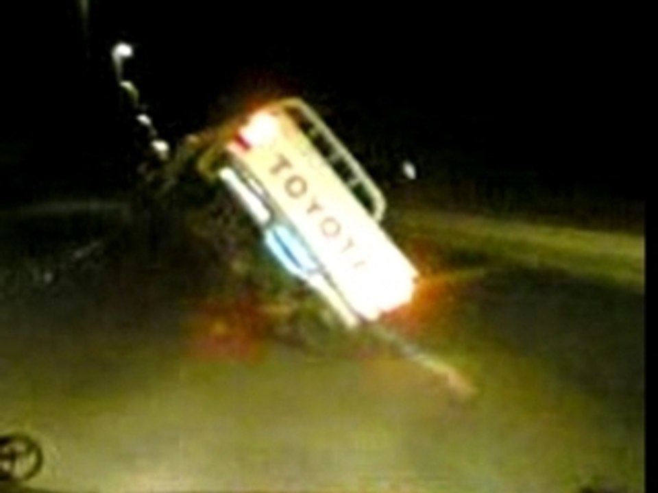 Saudi Driver