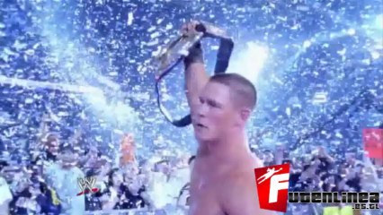 WWE Night of Champions 2013 Promo Oficial Español Latino