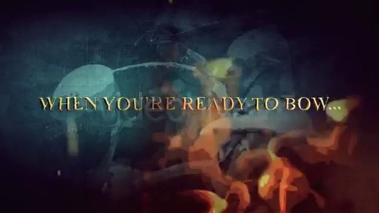 Epic Opener Hero - After Effects Template