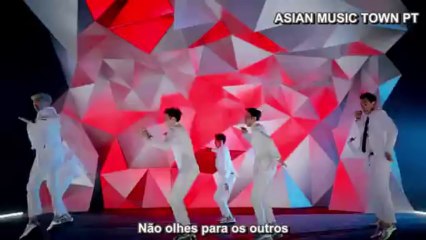 ★ TASTY - MAMAMA [Legendado em PT-PT]
