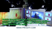 PressTV censuré