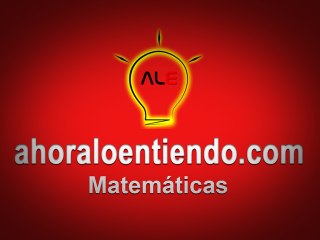 M.1.2.T.4 - Máximo común divisor (MCD) y mínimo común múltiplo (mcm)