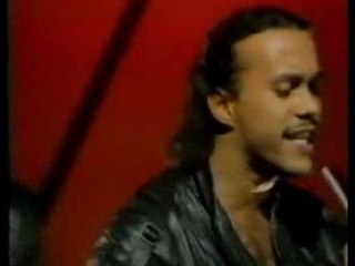 Shalamar - There it is