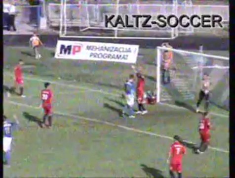 FC SUTJESKA NIKSIC - OFK GRBALJ 0-1