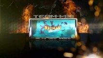 Actu Jeu Vidéo: Rayman Legends - Xbox360, PS3; WiiU, PC, PSVita