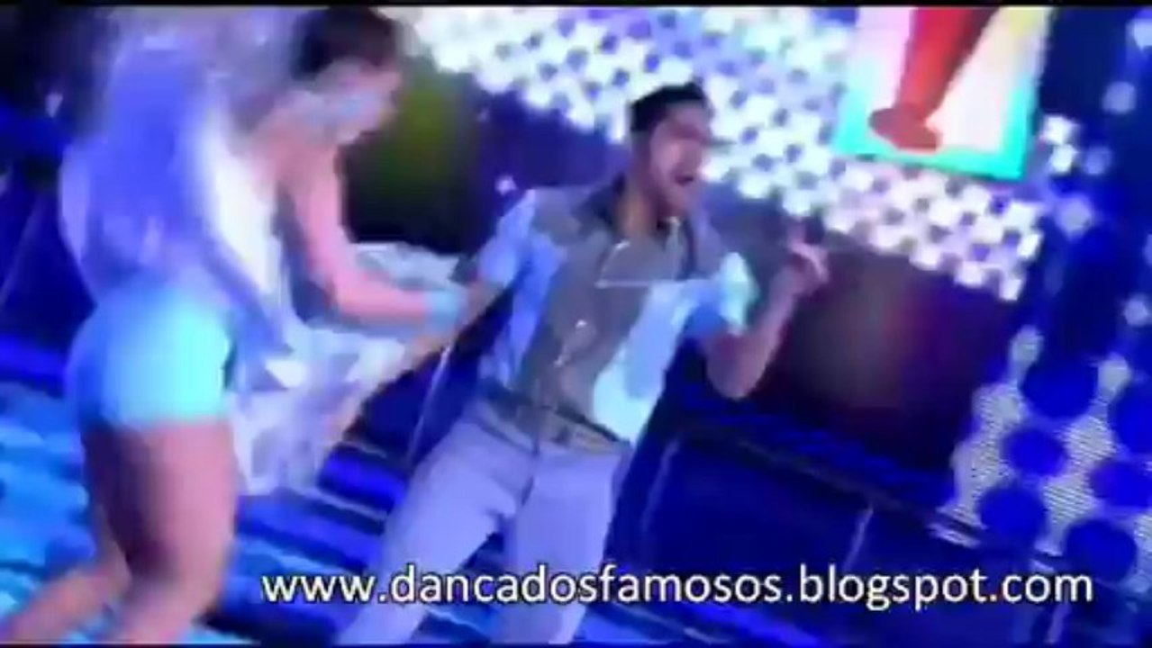 DDF 9 - Monique Alfradique - Rock