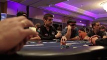 ESPT 2013 - BARCELONA - ENTREVISTA JAVIER DOMINGUEZ- PokerStars.es