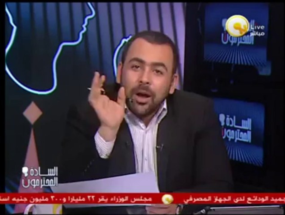 السادة المحترمون: كلام وكلام .. درس التاريخ أن الإعتداء على مصر يبدأ دائماً بضرب سوريا