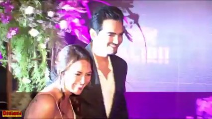 Sridevi's 50th BIRTHDAY BASH : Who's Hot Who's Not!