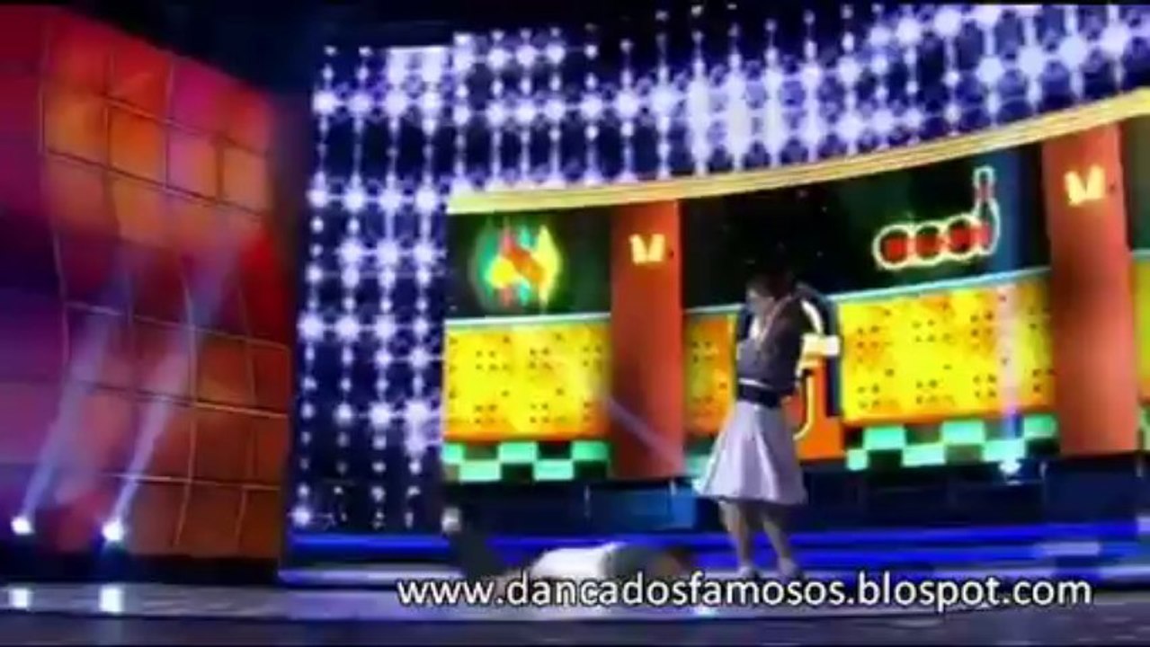 DDF 9 - Barbara Paz - Rock