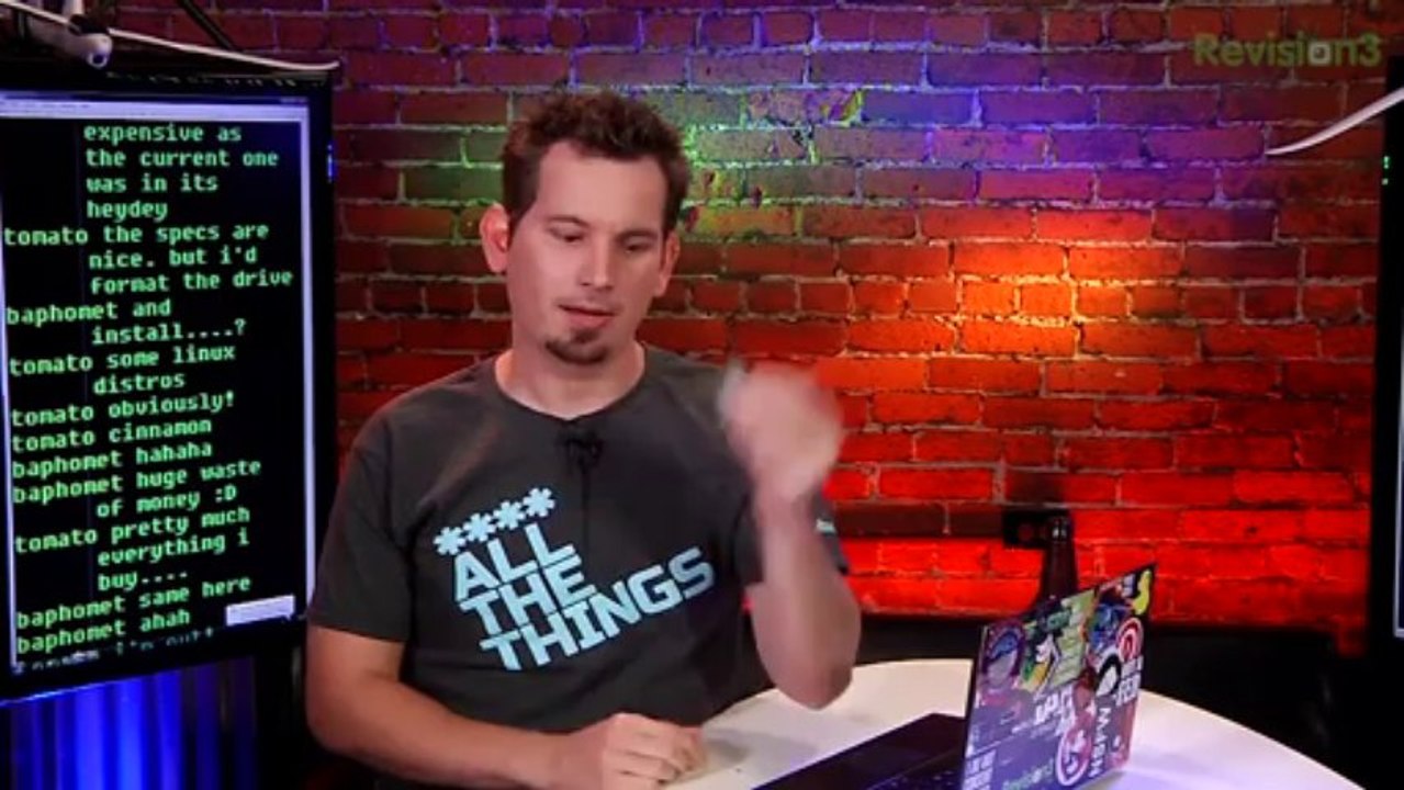 How to Benchmark Your Linux System And Exfiltration Ducky Attacks - Hak5