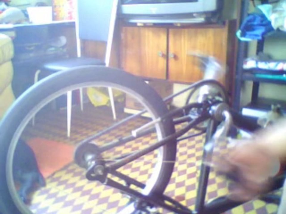cirene de bicicleta parte 3