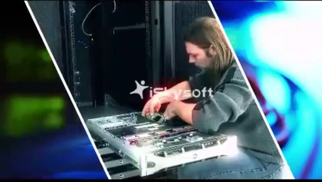 Data Backup, Colocation, Cloud Services and IT from Netrepid