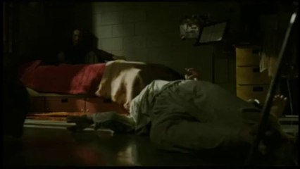 The Exorcism of Emily Rose Official Trailer