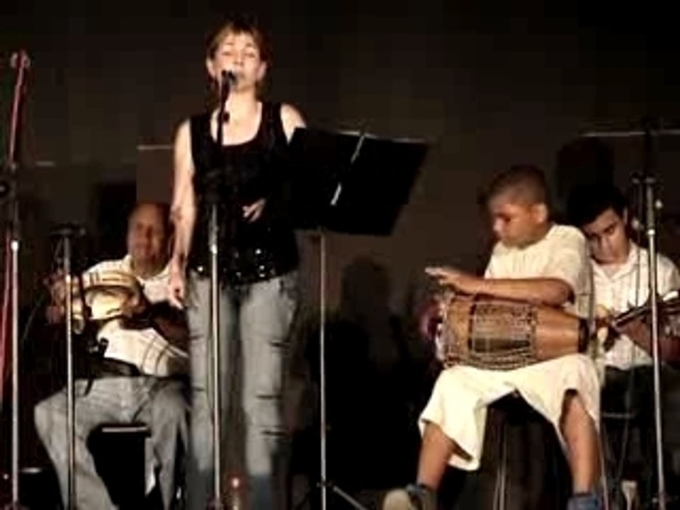 A Batucada dos Nossos Tantãs