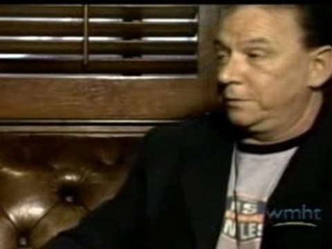 Sister Rosetta Tharpe