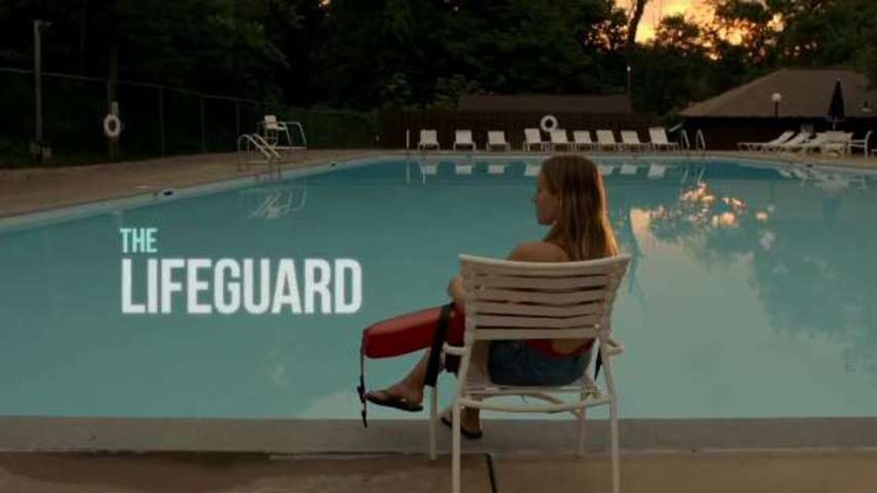 Trailer: The Lifeguard