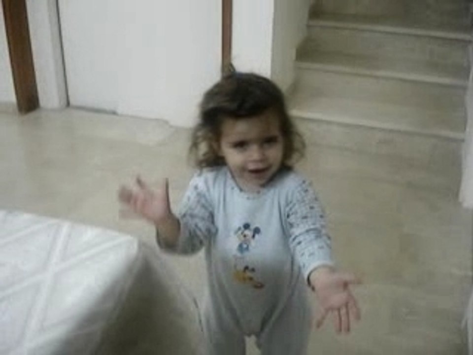 Hey danse, et danse et danse & danse!