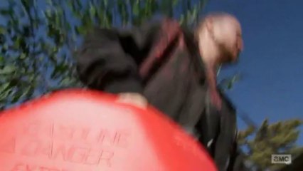 Breaking Bad - Jesse - Short Change Hero