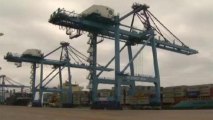 Mombasa port gets $66m expansion