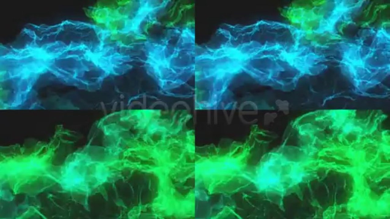 Digital Wave - After Effects Template