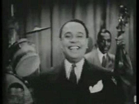 Sister Rosetta Tharpe & Lucky Millinder