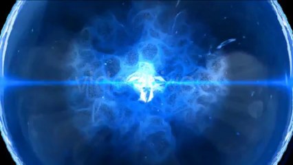 Abstract Dark Logo Opener Intro - After Effects Template