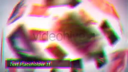 Dynamic Slideshow and Portfolio - After Effects Template