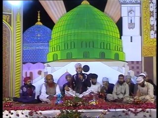 Allah Badsha, by Hafiz Shahid Raza Qadri